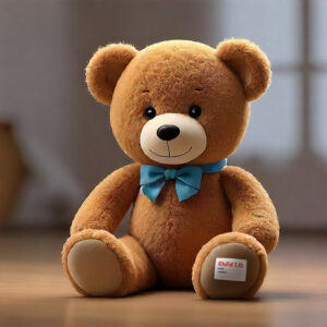 Teddy bear